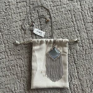 Kendra Scott Kingston Necklace